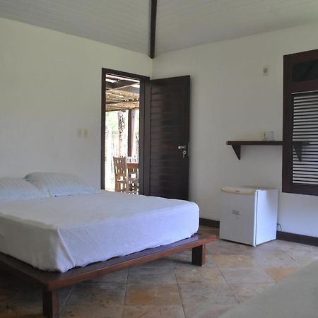 Casa Della Villa Luis Correia Eksteriør bilde