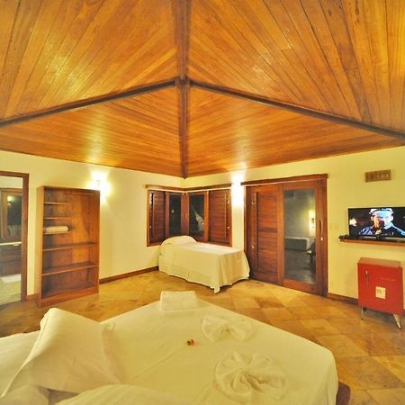 Casa Della Villa Luis Correia Eksteriør bilde