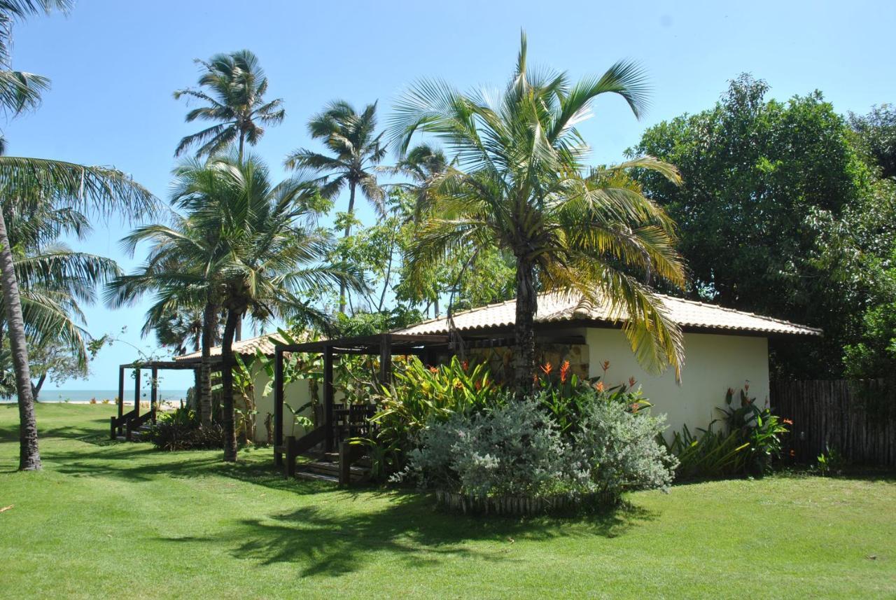 Casa Della Villa Luis Correia Eksteriør bilde