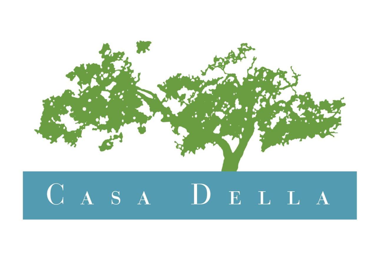 Casa Della Villa Luis Correia Eksteriør bilde