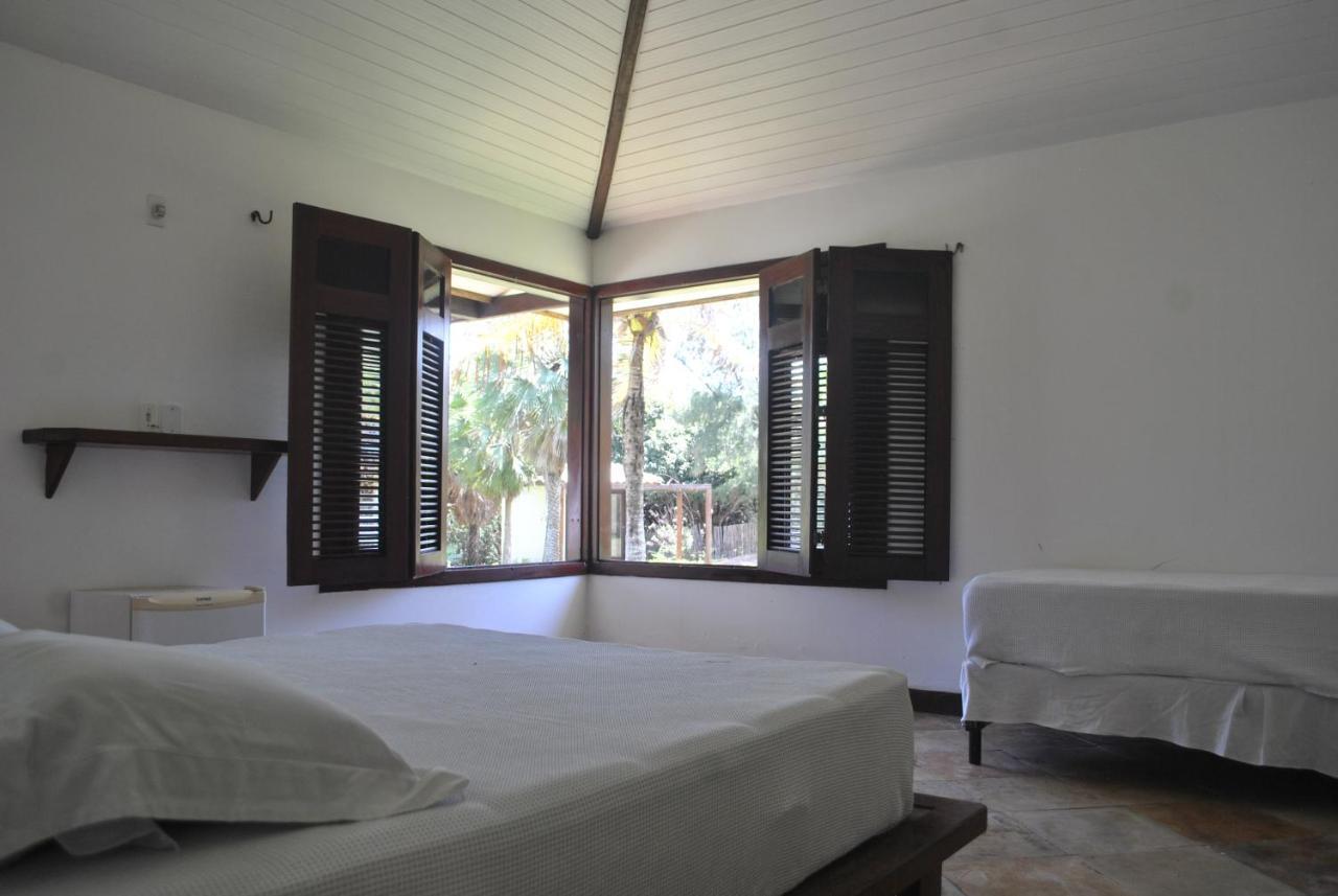 Casa Della Villa Luis Correia Eksteriør bilde