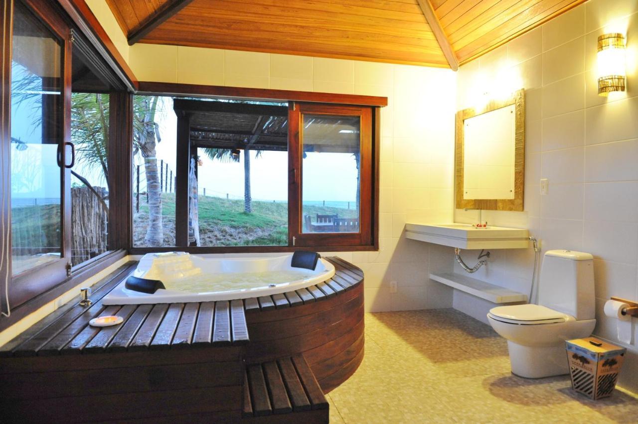 Casa Della Villa Luis Correia Eksteriør bilde