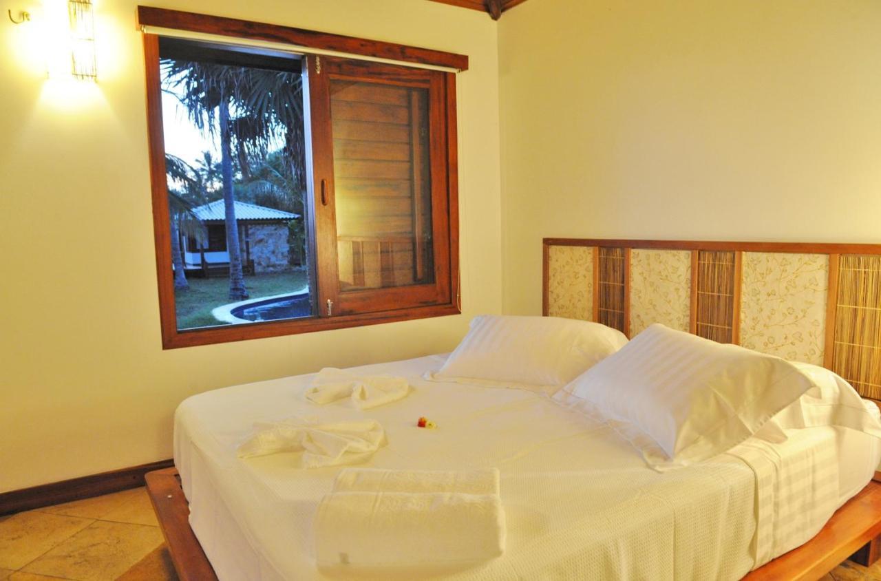 Casa Della Villa Luis Correia Eksteriør bilde