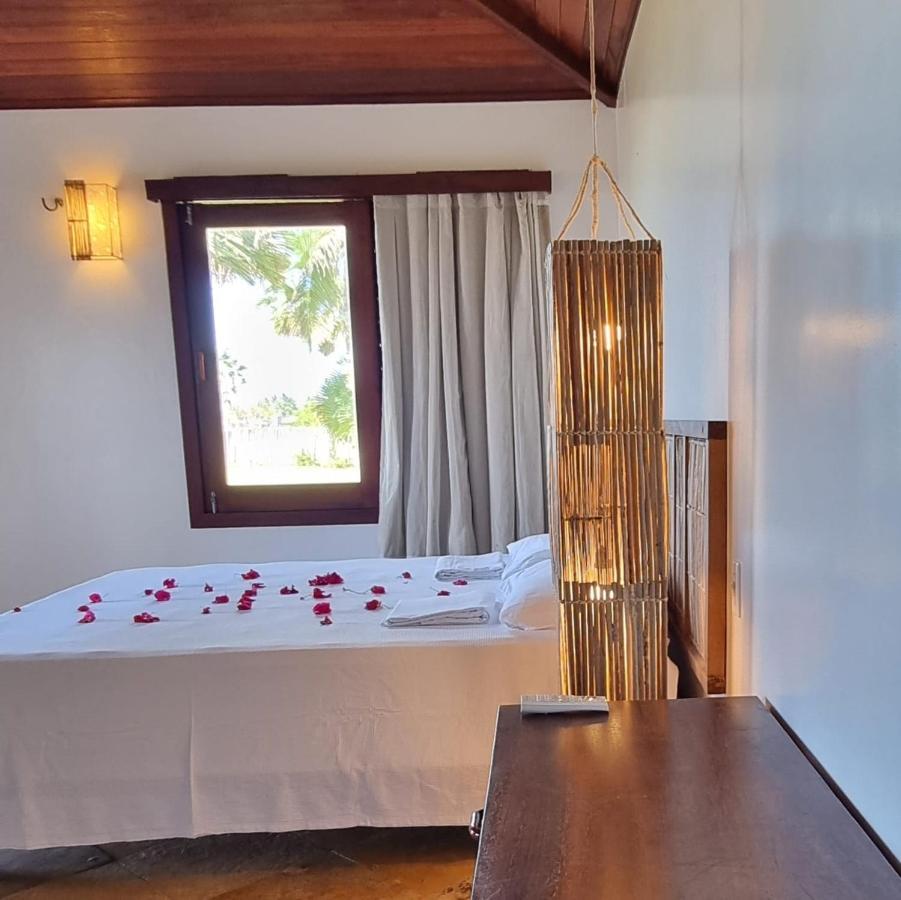 Casa Della Villa Luis Correia Eksteriør bilde