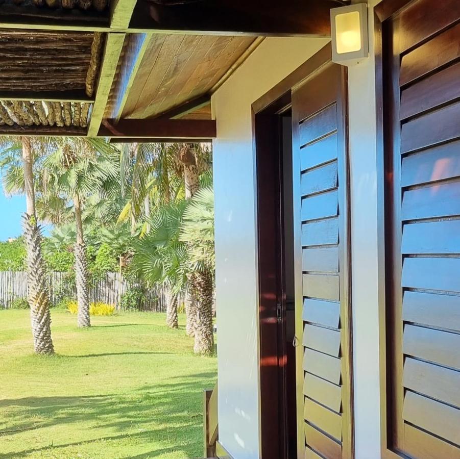 Casa Della Villa Luis Correia Eksteriør bilde