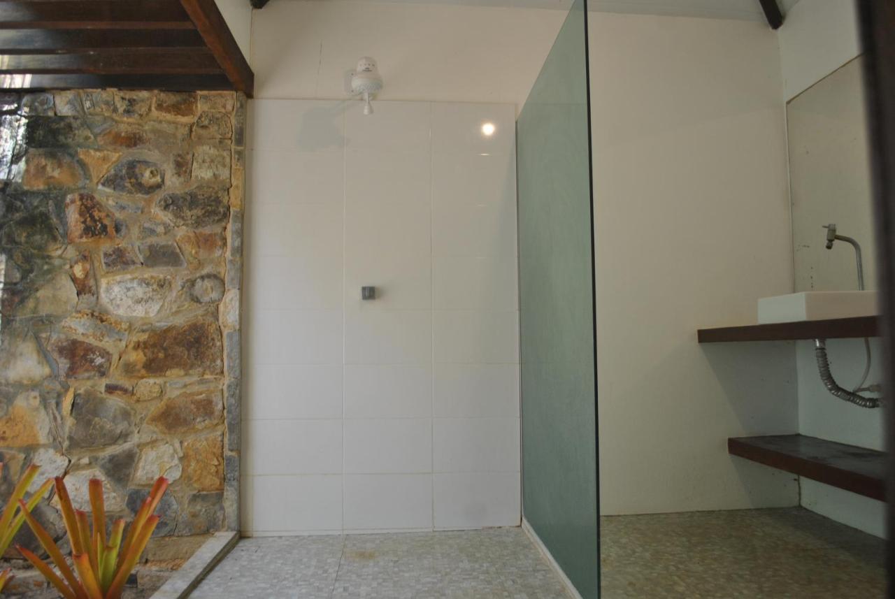 Casa Della Villa Luis Correia Eksteriør bilde