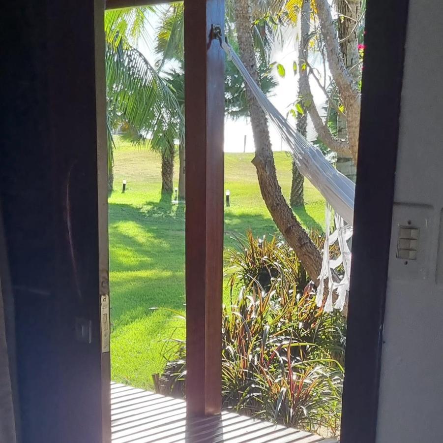 Casa Della Villa Luis Correia Eksteriør bilde