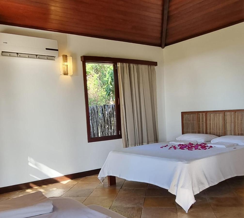 Casa Della Villa Luis Correia Eksteriør bilde