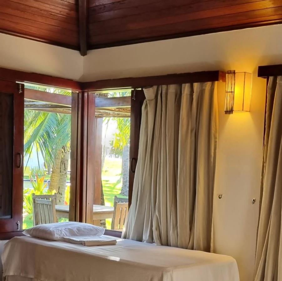 Casa Della Villa Luis Correia Eksteriør bilde